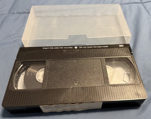Recs video show 59 1987 - video,